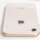 Iphone 8 256 gb Gold б/у